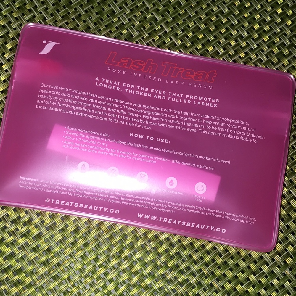 Lash Serum - Picture 2 of 3